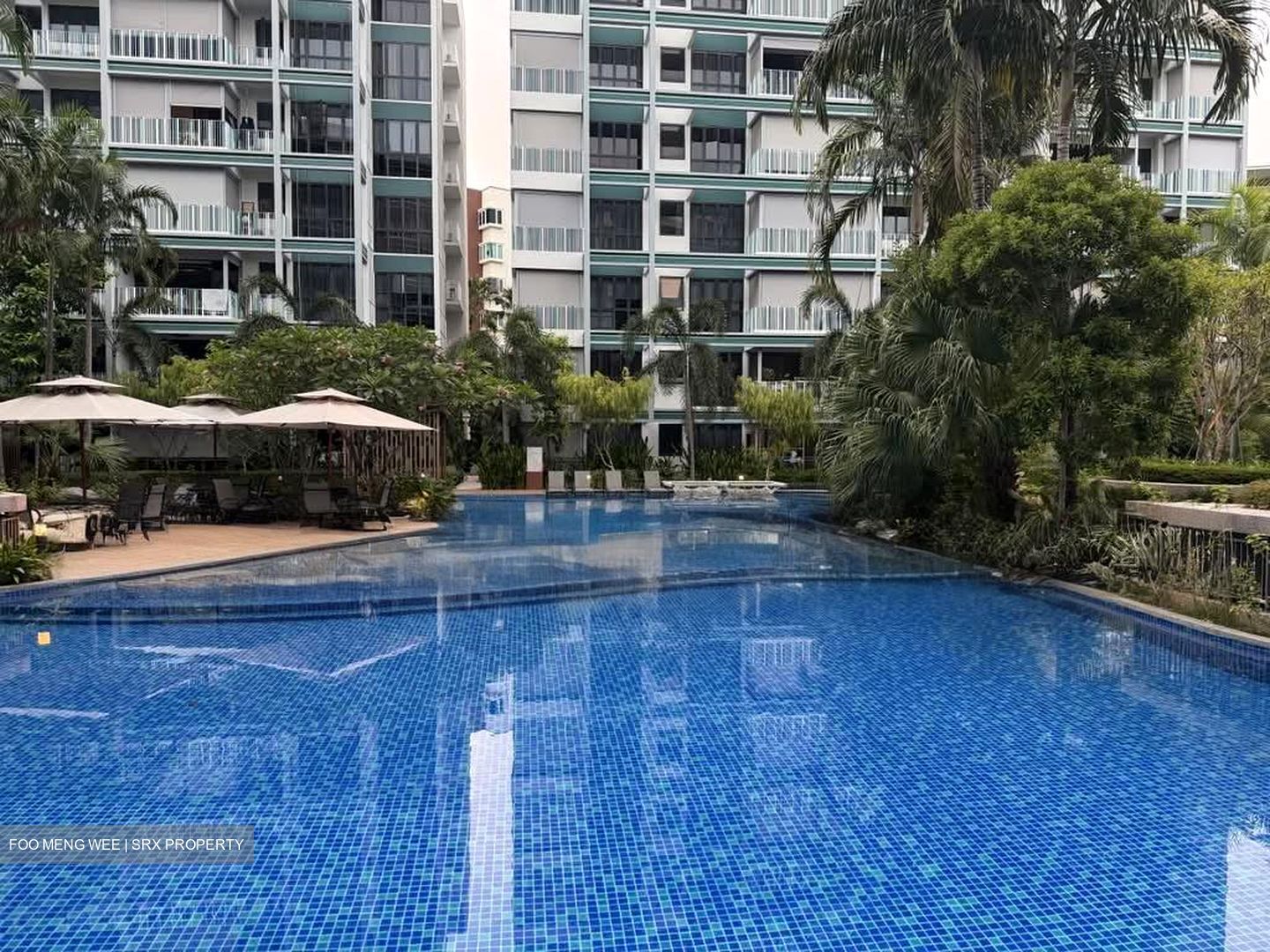 The Jovell (D17), Condominium #582351981